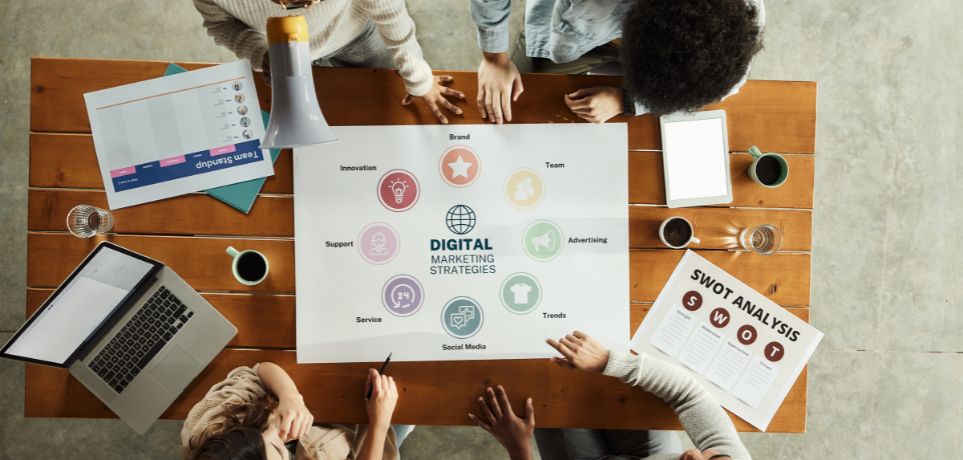 What Is a Digital Maturity Audit — and Why Most Businesses Get It Wrong