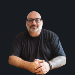 Benjamin Shapira
