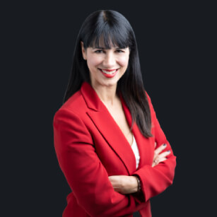 Dr. Lillian Nejad