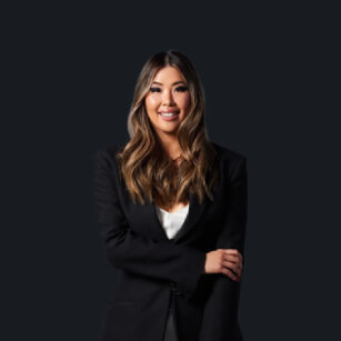 Lisa Teh