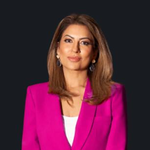 Mona Zia