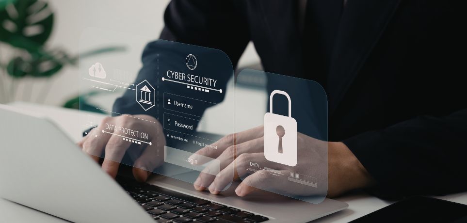 Cybersecurity for Business Leaders: A Commercial Risk, Not an IT Issue