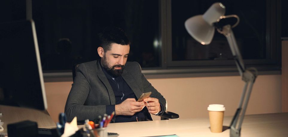 The One Phone Call Your Business Has Been Avoiding