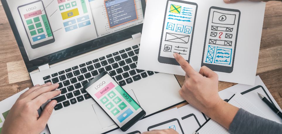 What Makes a High Performing SME Website in 2026