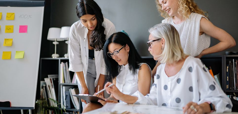 Why Most Leadership Teams Stay Busy, but Stuck